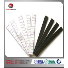 Placas de escrita Blank Rubber Magnet Sheets Tiras magnéticas flexíveis Largura máxima 630mm